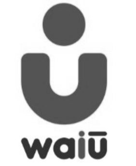 Waiu Device mark 5956765 Trademark