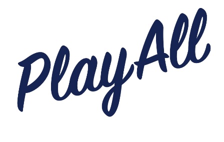 Playall Device mark 5957063 Trademark