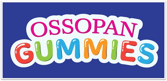 Ossopan Gummies Device mark 5957095 Trademark