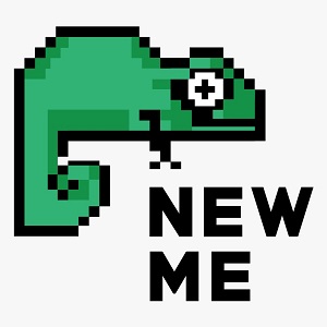 Newme Device mark 5957306 Trademark