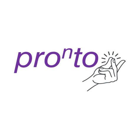 Pronto Device mark 5957422 Trademark