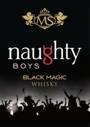 Device Of Naughty Boys Device mark 5957471 Trademark