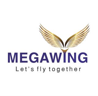 Megawing Device mark 5957520 Trademark