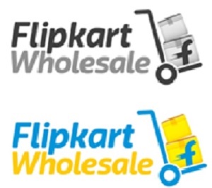 Flipkart Wholesale (logo And Device) Series Device mark 5957547 Trademark