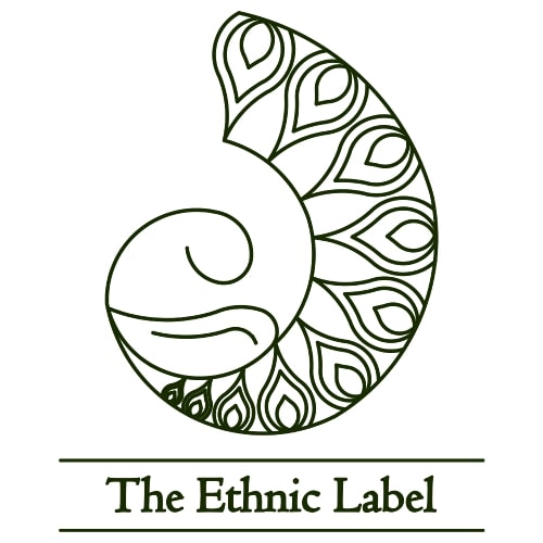 The Ethnic Label Device mark 5957701 Trademark