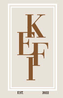 Kefi Device mark 5958244 Trademark