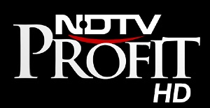 Ndtv Profit Hd ( Logo) Device mark 5958344 Trademark