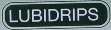 Lubidrips Device mark 5958376 Trademark