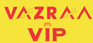 Vazraavip Device mark 5958444 Trademark