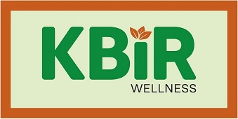 Kbir Wellness Device mark 5958866 Trademark