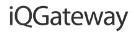 Iqgateway Device mark 5958877 Trademark