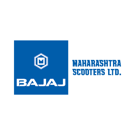 Bajaj Maharashtra Scooters Ltd Device mark 5959031 Trademark