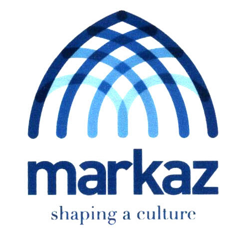 Markaz Shaping A Culture Device mark 2845020 Trademark