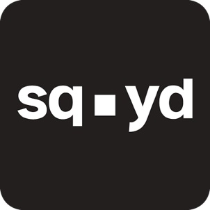 Device Of "sq Yd" Device mark 5959559 Trademark