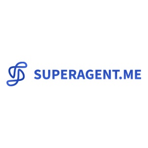 Superagent.me Device mark 5959563 Trademark