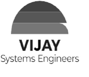 Vijay Systems Engineers (with Device) Device mark 5959592 Trademark
