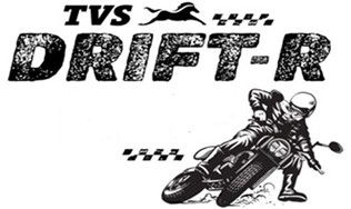 Tvs Drift - R Device mark 5959717 Trademark