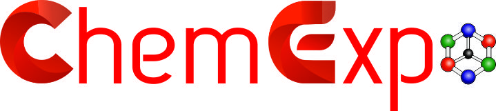 Chemexpo (logo) Device mark 5960402 Trademark