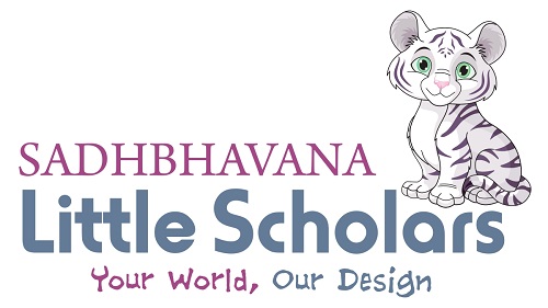 Sadhbhavana Little Scholars Device mark 5960459 Trademark