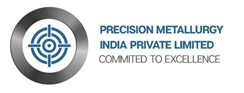 Precision Metallurgy India Private Limited Device mark 5960644 Trademark