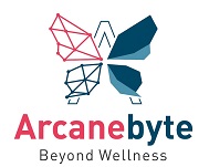 Arcanebyte...beyond Wellness Device mark 5960981 Trademark