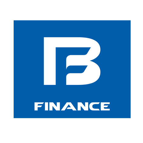 B Finance Device mark 5961024 Trademark