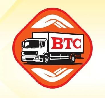 Btc Device mark 5961132 Trademark