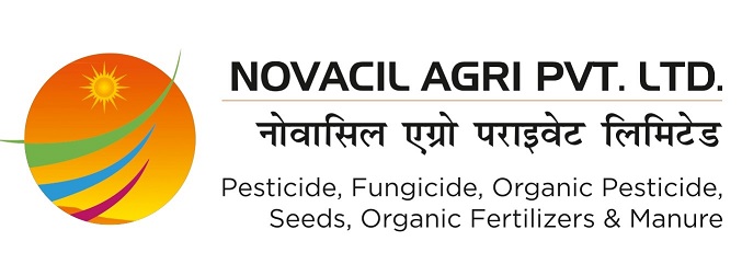 Novacil Agri Pvt. Ltd. Device mark 5961365 Trademark