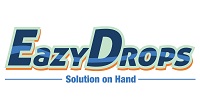 Eazydrops Solution On Hand Device mark 5961434 Trademark