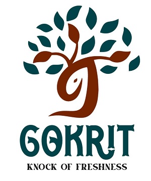 Gokrit Device mark 5961747 Trademark