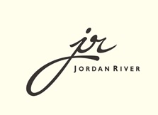 Jr Jordan River (label) Device mark 5961792 Trademark