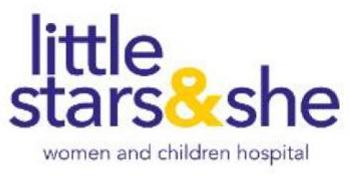Little Stars&she Women And Children Hospital Device mark 5961814 Trademark