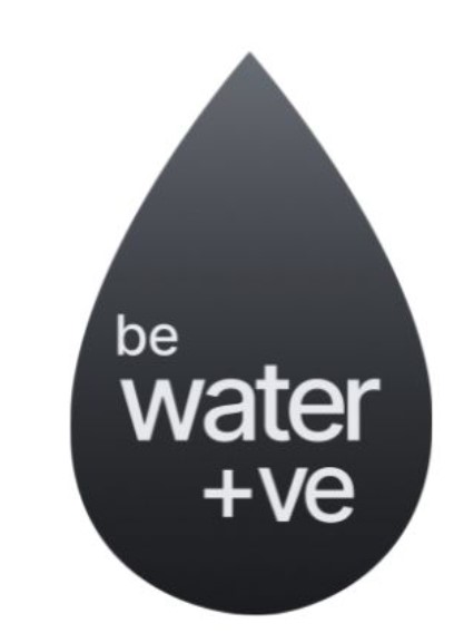 Be Water +ve Device mark 5962122 Trademark