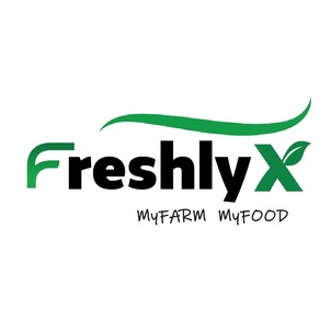 Freshlyx Myfarm Myfood Device mark 5962176 Trademark
