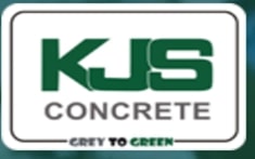 Kjs Concrete Device mark 5962322 Trademark