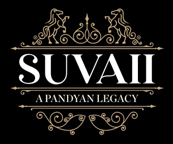 Suvaii A Pandyan Legacy Device mark 5962518 Trademark