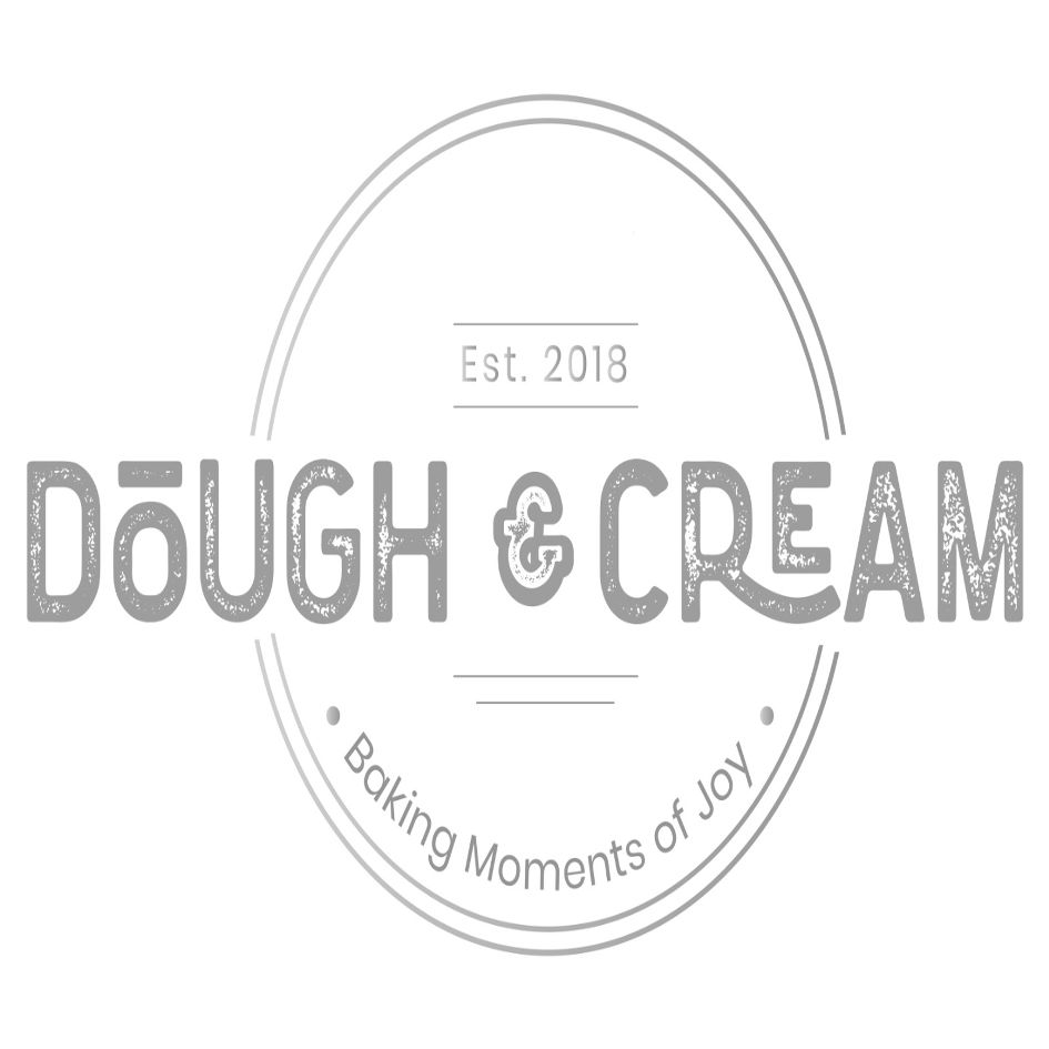 Dough & Cream (device) Device mark 5962816 Trademark