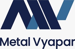 Metal Vyapar Logo Device mark 5963170 Trademark