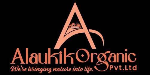 Alaukik Organic Device mark 5963198 Trademark