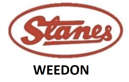 Stanes Weedon Device mark 5963256 Trademark
