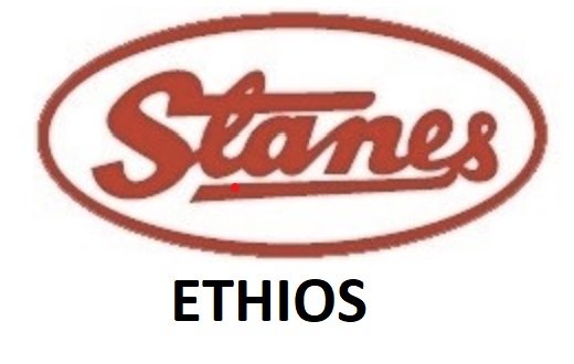 Stanes Ethios Device mark 5963255 Trademark