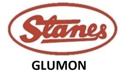 Stanes Glumon Device mark 5963254 Trademark