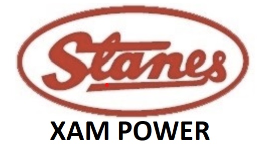 Stanes Xampower Device mark 5963261 Trademark