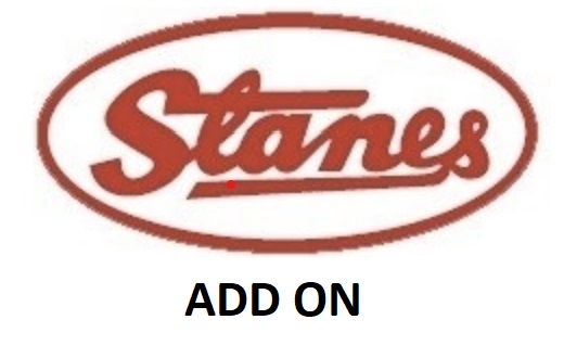 Stanes Add On Device mark 5963267 Trademark