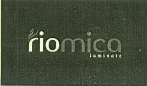 Riomica Device mark 2415083 Trademark