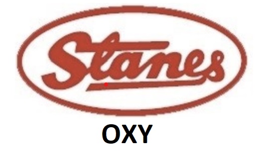 Stanes Oxy Device mark 5963260 Trademark