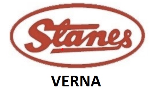 Stanes Verna Device mark 5963262 Trademark
