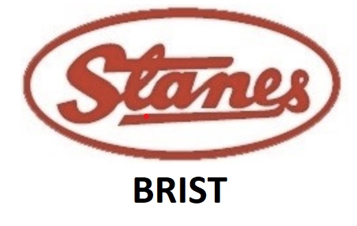 Stanes Brist Device mark 5963266 Trademark