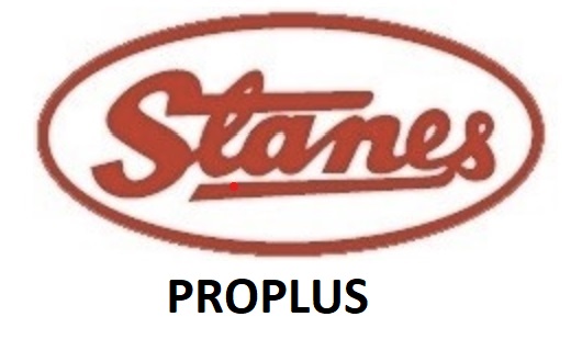 Stanes Proplus Device mark 5963268 Trademark