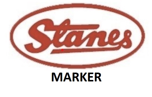 Stanes Marker Device mark 5963269 Trademark